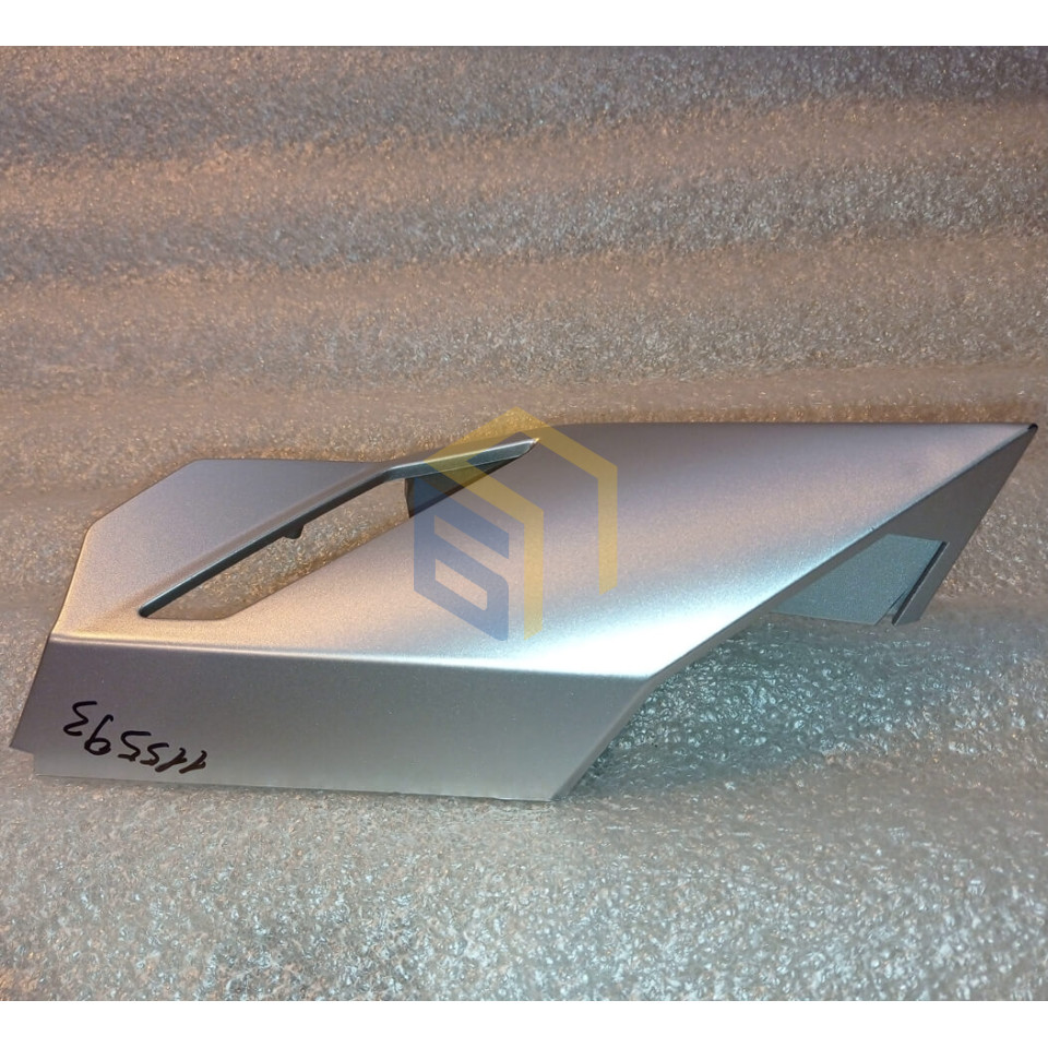 Накладка декоративна передня нижня права 36027 квадроцикла Linhai M550L (115593)