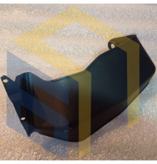 Защита правой ручки (новая) 36288 квадроцикл Linhai M550L (115594)