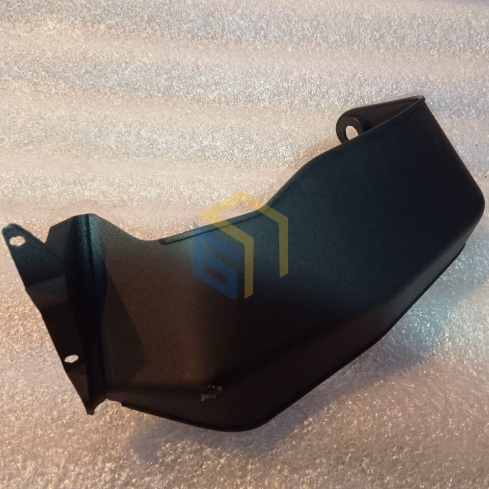 Защита правой ручки (новая) 36288 квадроцикл Linhai M550L (115594)