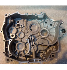 Крышка картера левая 38068 квадроцикл Linhai M550L (115597)