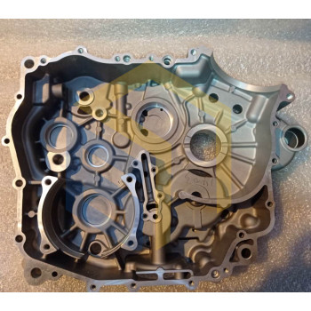 Крышка картера левая 38068 квадроцикл Linhai M550L (115597)