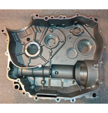 Кришка картера права 38074 квадроцикла Linhai M550L (115598)
