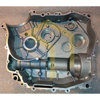 Крышка картера правая 38074 квадроцикла Linhai M550L (115598)