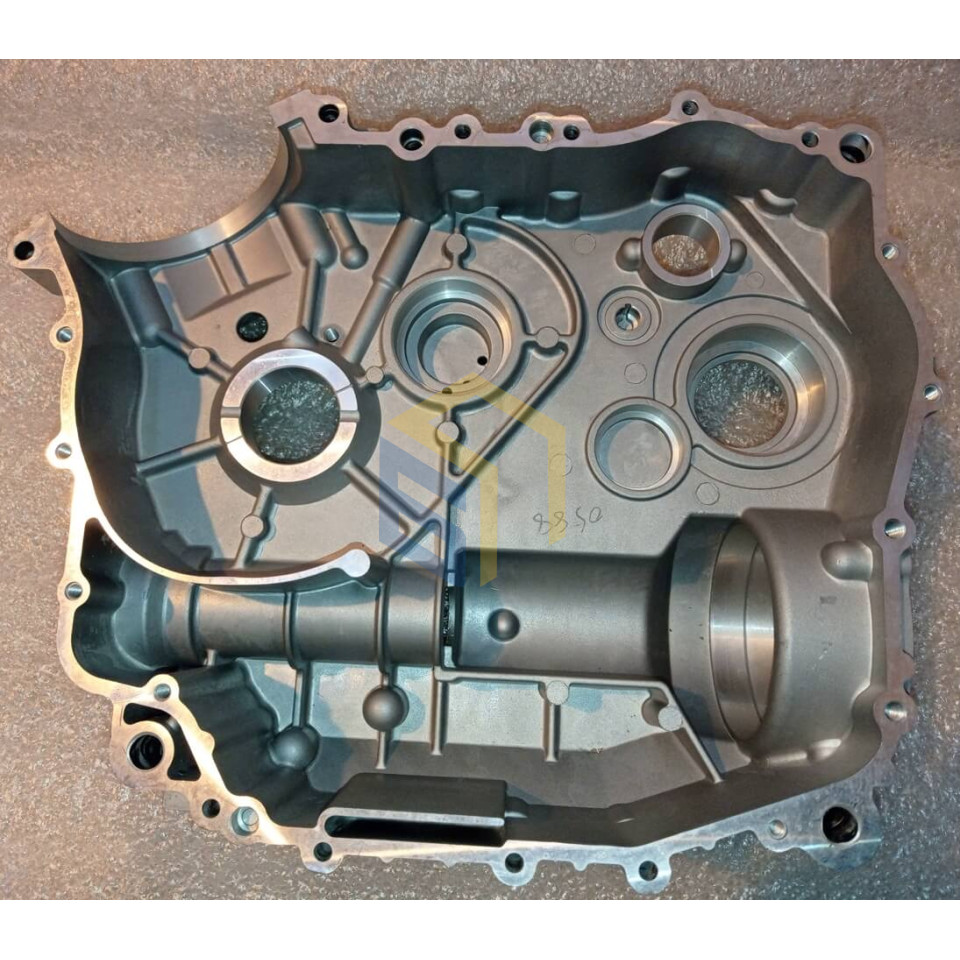 Кришка картера права 38074 квадроцикла Linhai M550L (115598)