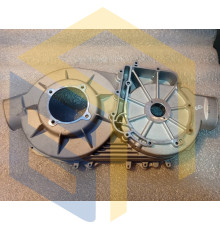 Корпус вариатора в сборе 38083 квадроцикла Linhai M550L (115599)