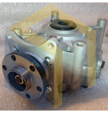 Редуктор задний в сборе 26300 квадроцикла Linhai M550L (115601)