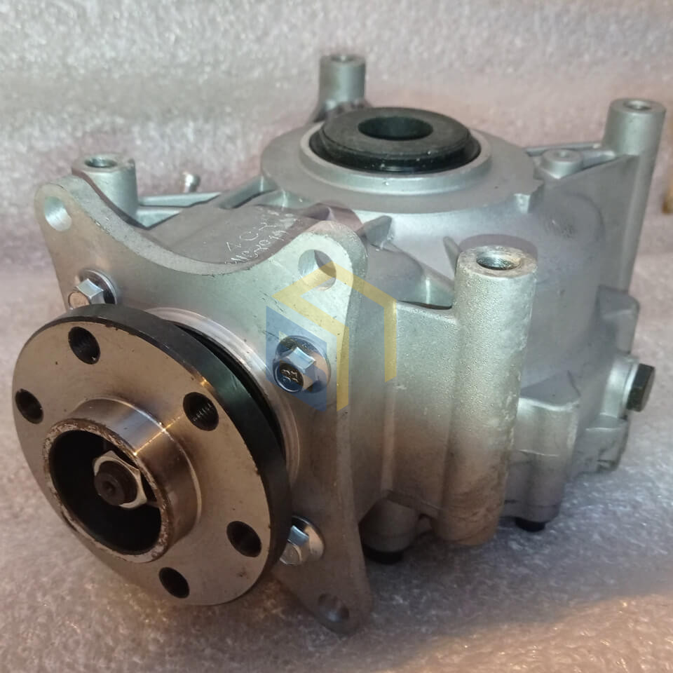 Редуктор задний в сборе 26300 квадроцикла Linhai M550L (115601)