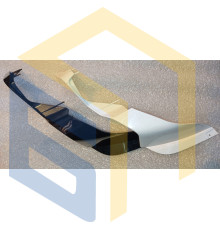 Пластик правой фары 36029t квадроцикла Linhai M550L (115602)