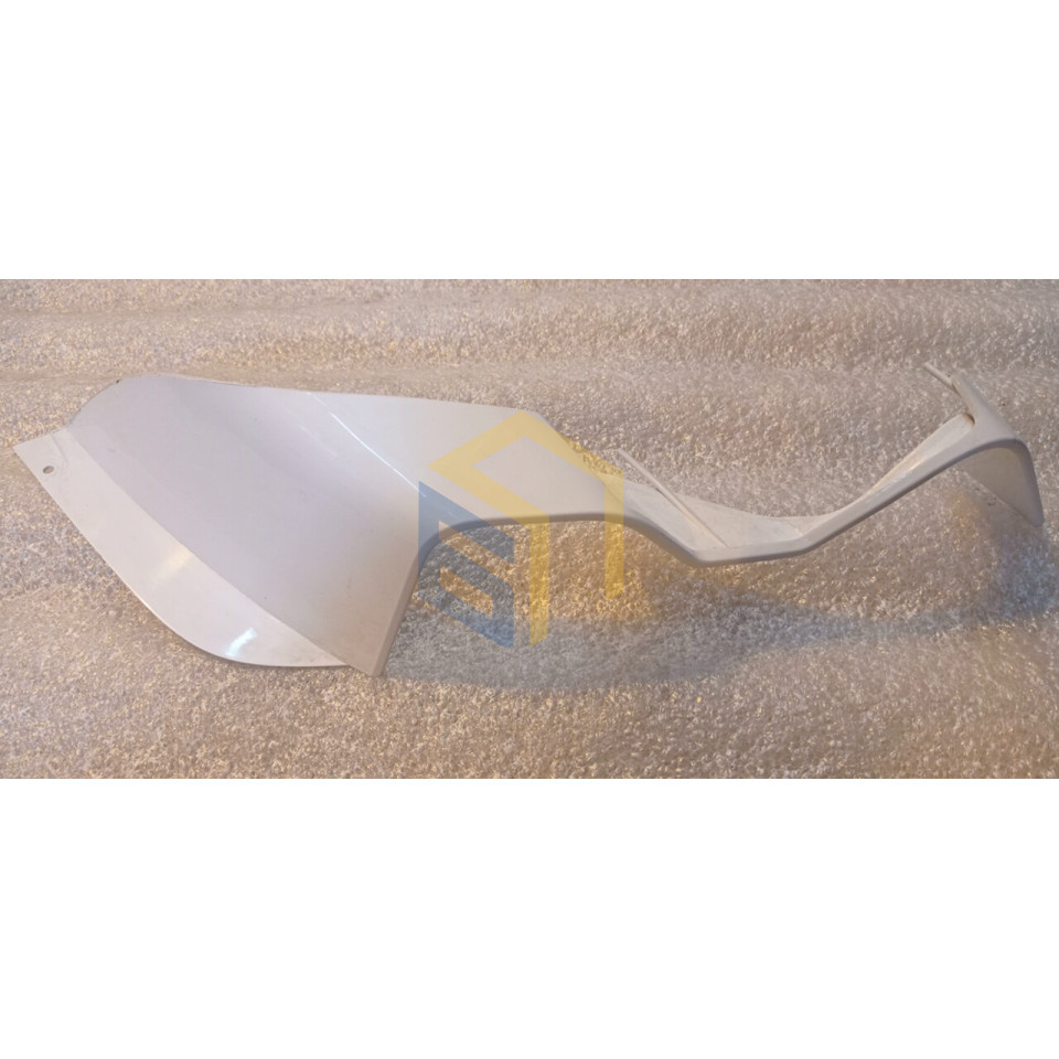 Пластик лівої фари 36028t квадроцикла Linhai M550L (115603)