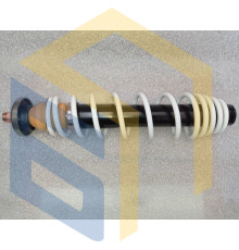 Амортизатор передний 36159 квадроцикл Linhai M550L (115605)