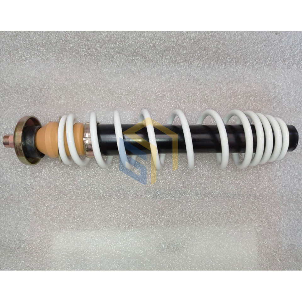 Амортизатор передній 36159 квадроцикла Linhai M550L (115605)