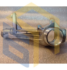 Опора амортизатора передняя левая 35019 квадроцикла Linhai M550L (115608)