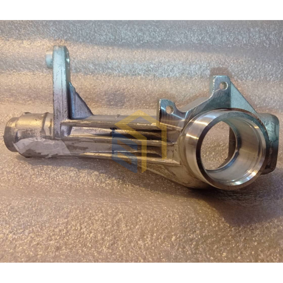 Опора амортизатора передняя левая 35019 квадроцикла Linhai M550L (115608)