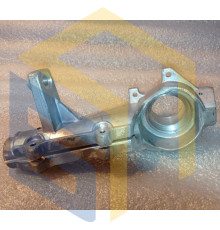 Опора амортизатора передняя правая 35016 квадроцикла Linhai M550L (115610)