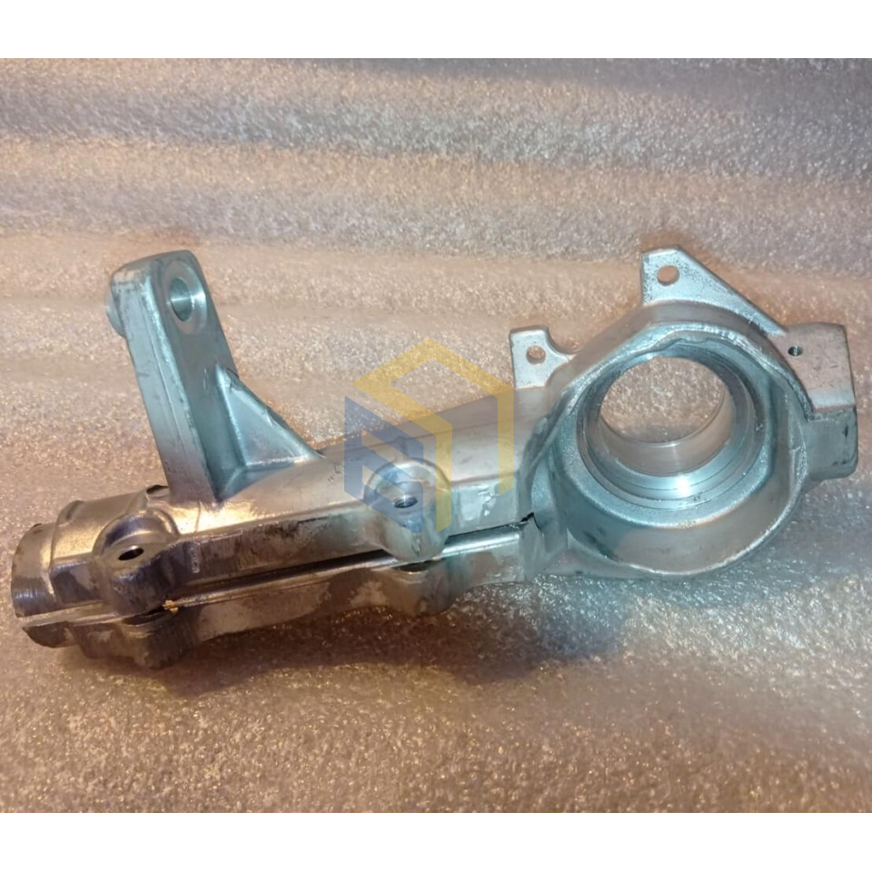 Опора амортизатора передня права 35016 квадроцикла Linhai M550L (115610)