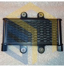 Радиатор масляный 35342 квадроцикла Linhai M550L (115612)