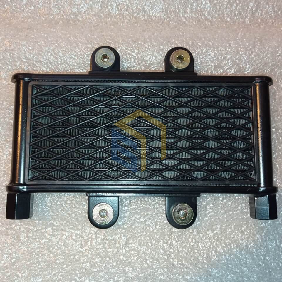 Радиатор масляный 35342 квадроцикла Linhai M550L (115612)