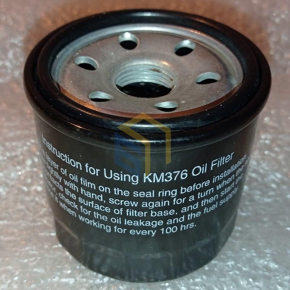 Фильтр масляный 35223 квадроцикла Linhai M550L (115624)