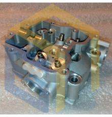 Головка цилиндра 35096e квадроцикла Linhai M550L (115625)