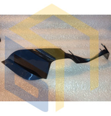 Пластик передней правой фары 36029 квадроцикл Linhai M550L (115650)