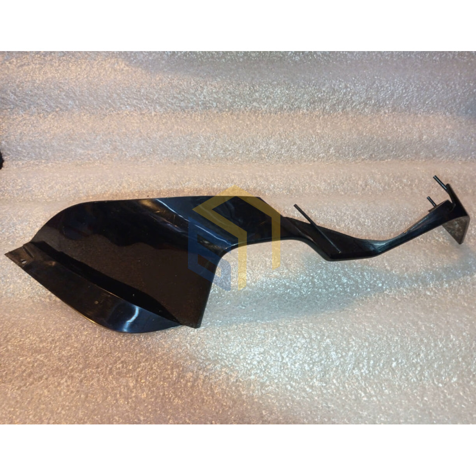 Пластик передньої правої фари 36029 квадроцикла Linhai M550L (115650)