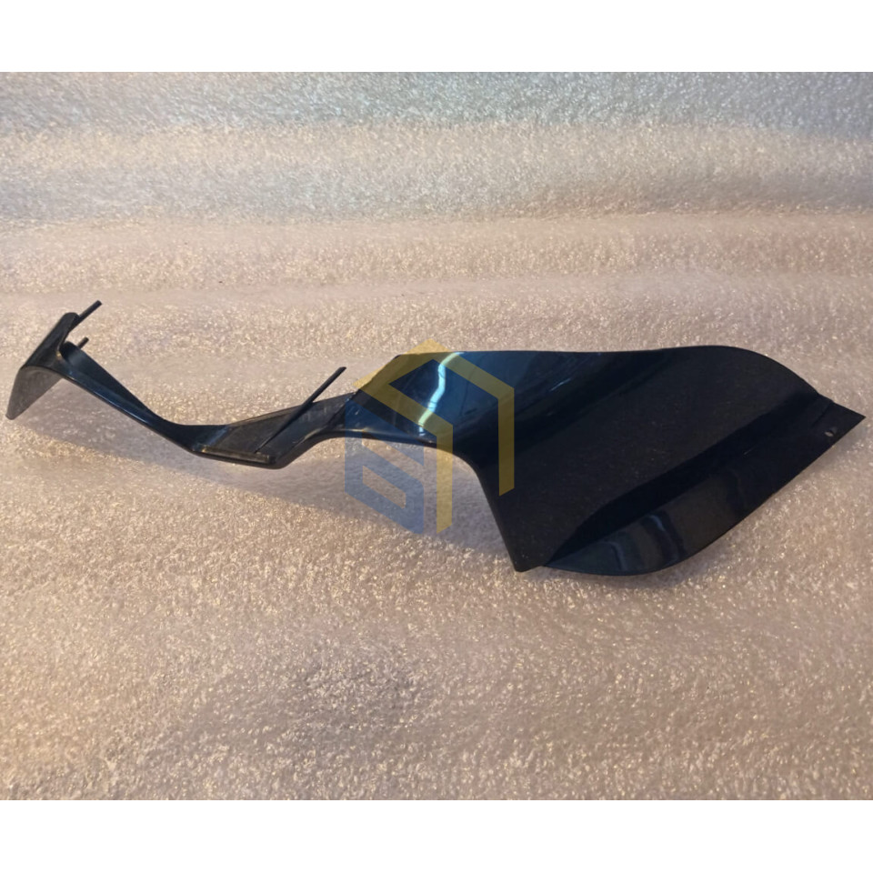 Пластик передньої лівої фари 36028 квадроцикла Linhai M550L (115651)