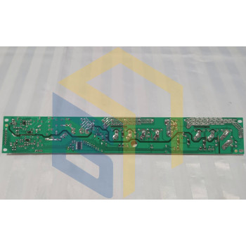 Плата главная (2D15700018) варочной поверхности GPC 610 B (116617-128680)