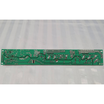 Плата главная (2D15700018) варочной поверхности GPC 610 B (116617-128680)