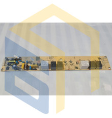 Плата головна (2D15700018) варильної поверхні GPC 610 B (116617-128680)