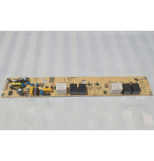 Плата главная (2D15700018) варочной поверхности GPC 610 B (116617-128680)