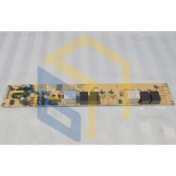 Плата главная (2D15700018) варочной поверхности GPC 610 B (116617-128680)