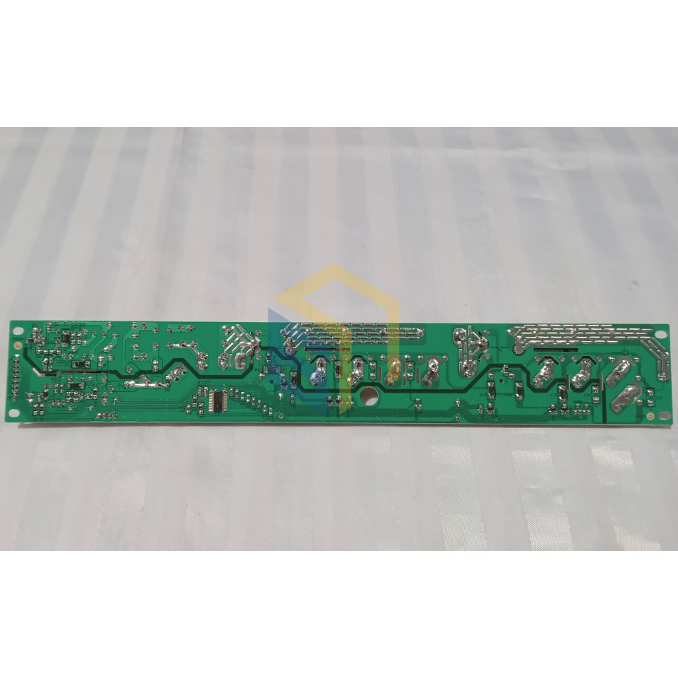 Плата главная (2D15700018) варочной поверхности GPC 723 BE (116617-128680)