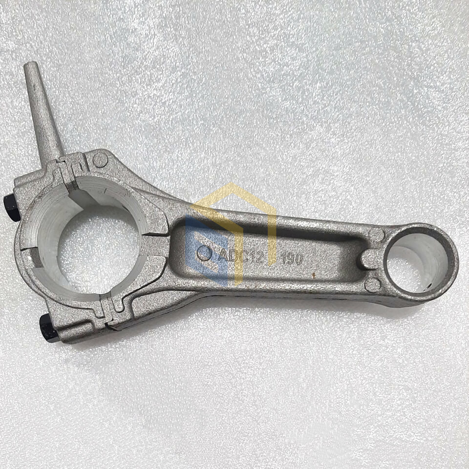 Шатун (190F) генератора бензинового Forte FG9000E (116889)