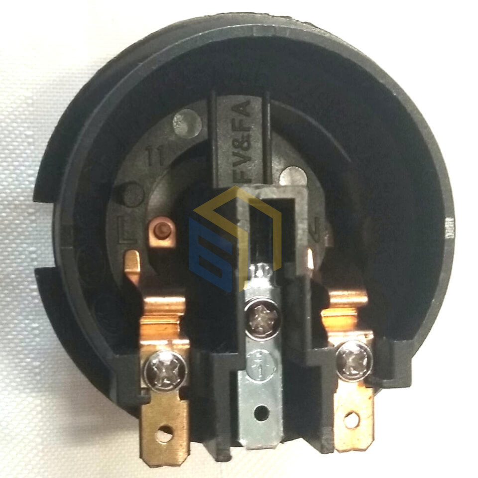 Конектор чайника електричного Grunhelm EKS-2028 (116964)