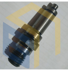 Шпіндель УШМ болгарки Haisser HS AG5030VSC (117396)
