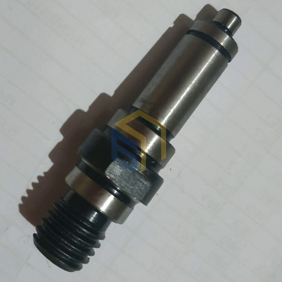 Шпіндель УШМ болгарки Haisser HS AG5030VSC (117396)