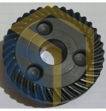 Шестерня велика УШМ болгарки Haisser HS AG5030VSC (117398)