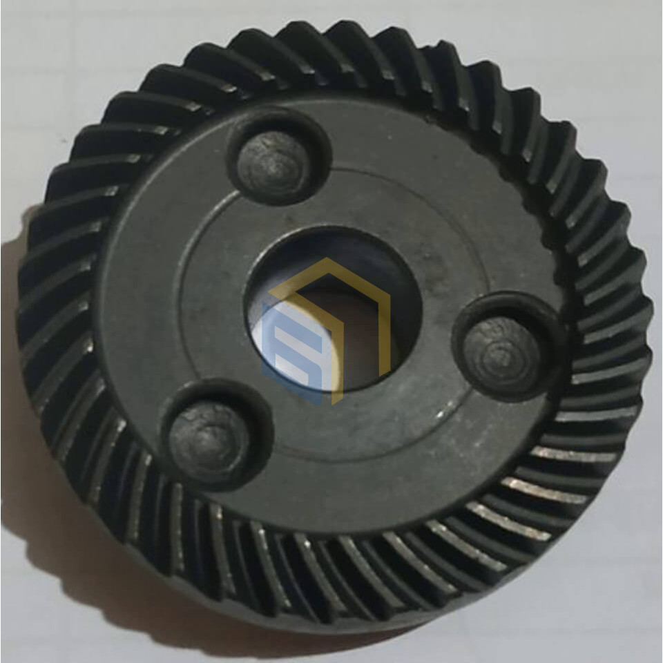 Шестерня большая УШМ болгарки Haisser HS AG5030VSC (117398)