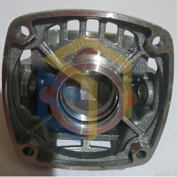 Корпус редуктора УШМ болгарки Haisser HS AG5030VSC (117400)