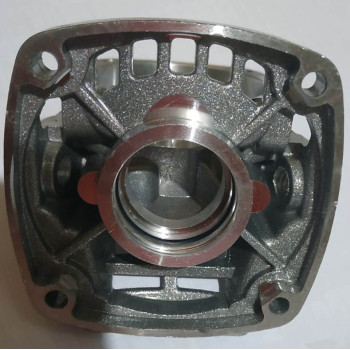 Корпус редуктора УШМ болгарки Haisser HS AG5030VSC (117400)