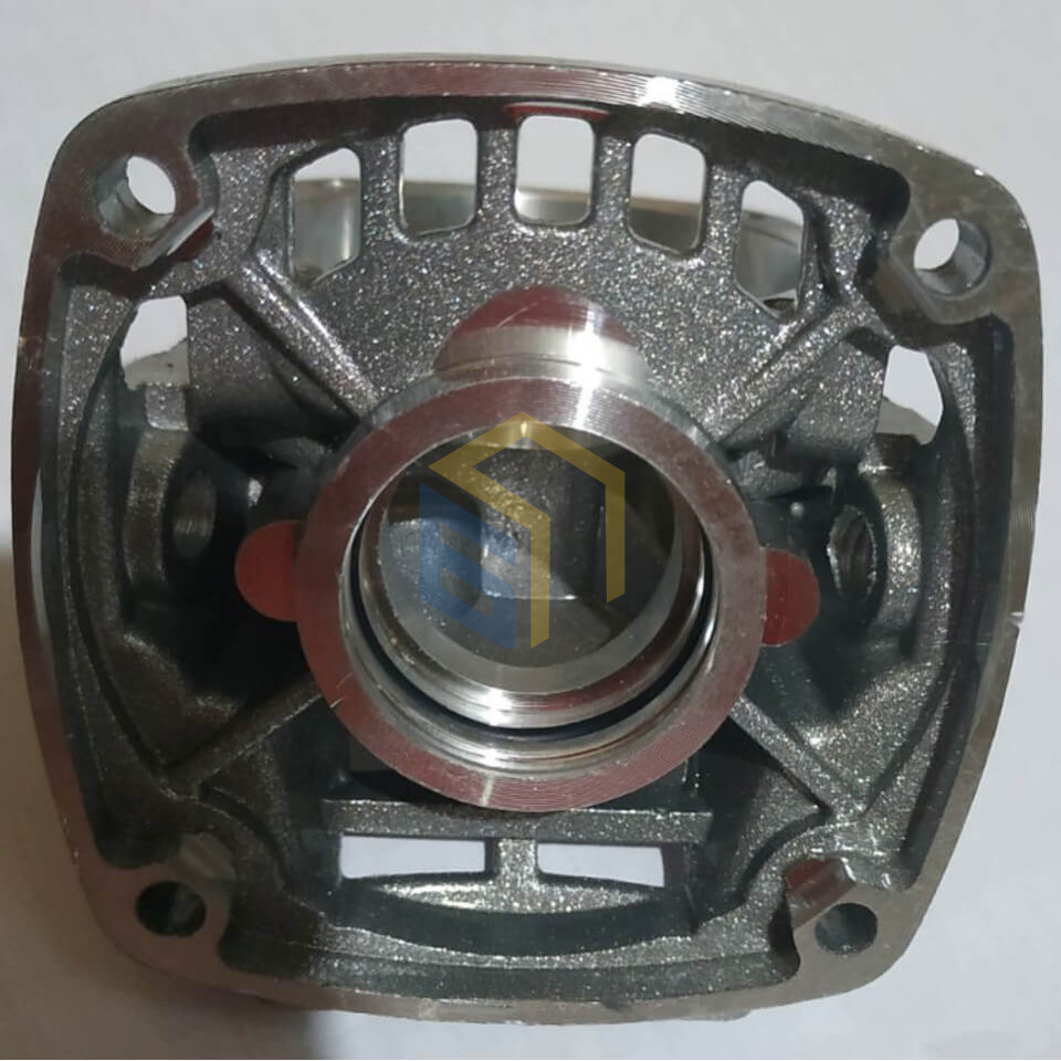 Корпус редуктора УШМ болгарки Haisser HS AG5030VSC (117400)