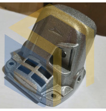 Корпус редуктора УШМ болгарки Haisser HS AG5030VSC (117400)