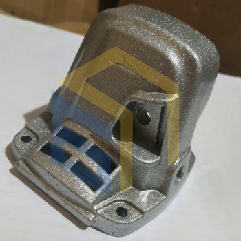 Корпус редуктора УШМ болгарки Haisser HS AG5030VSC (117400)