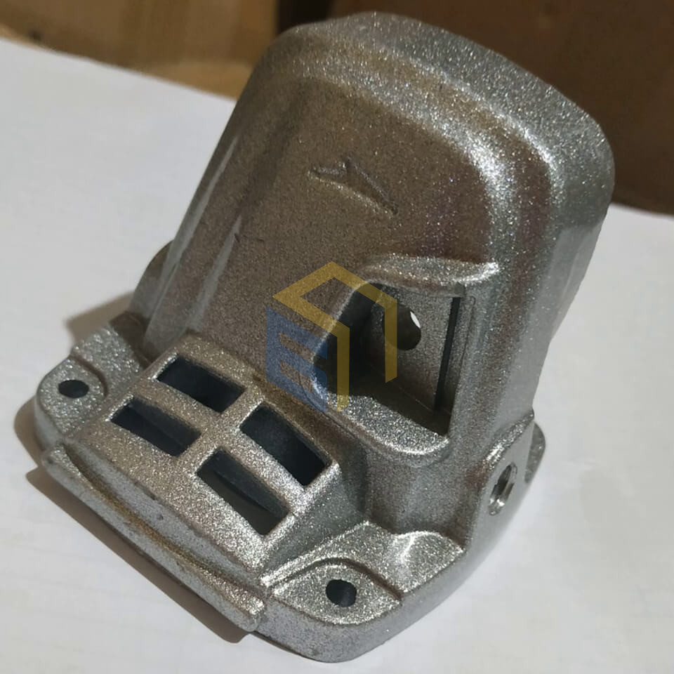 Корпус редуктора УШМ болгарки Haisser HS AG5030VSC (117400)