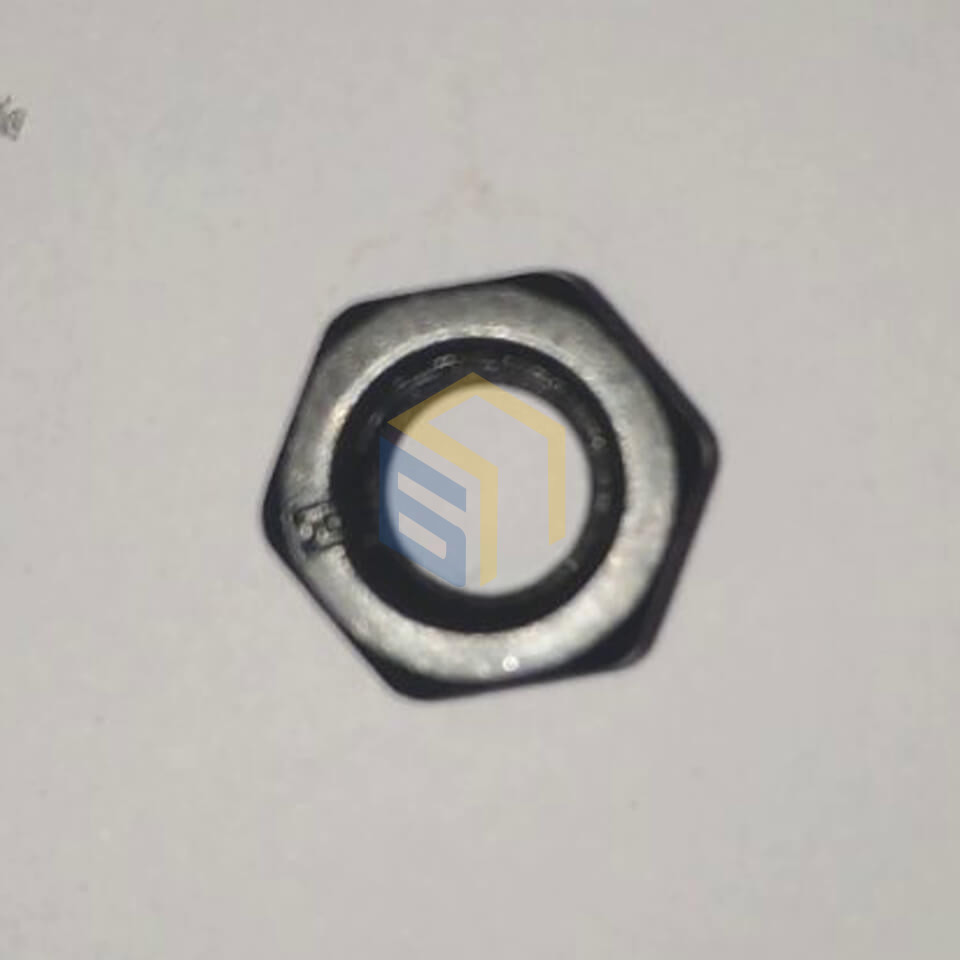 Гайка ротора УШМ болгарки Haisser HS AG5030VSC (117401)