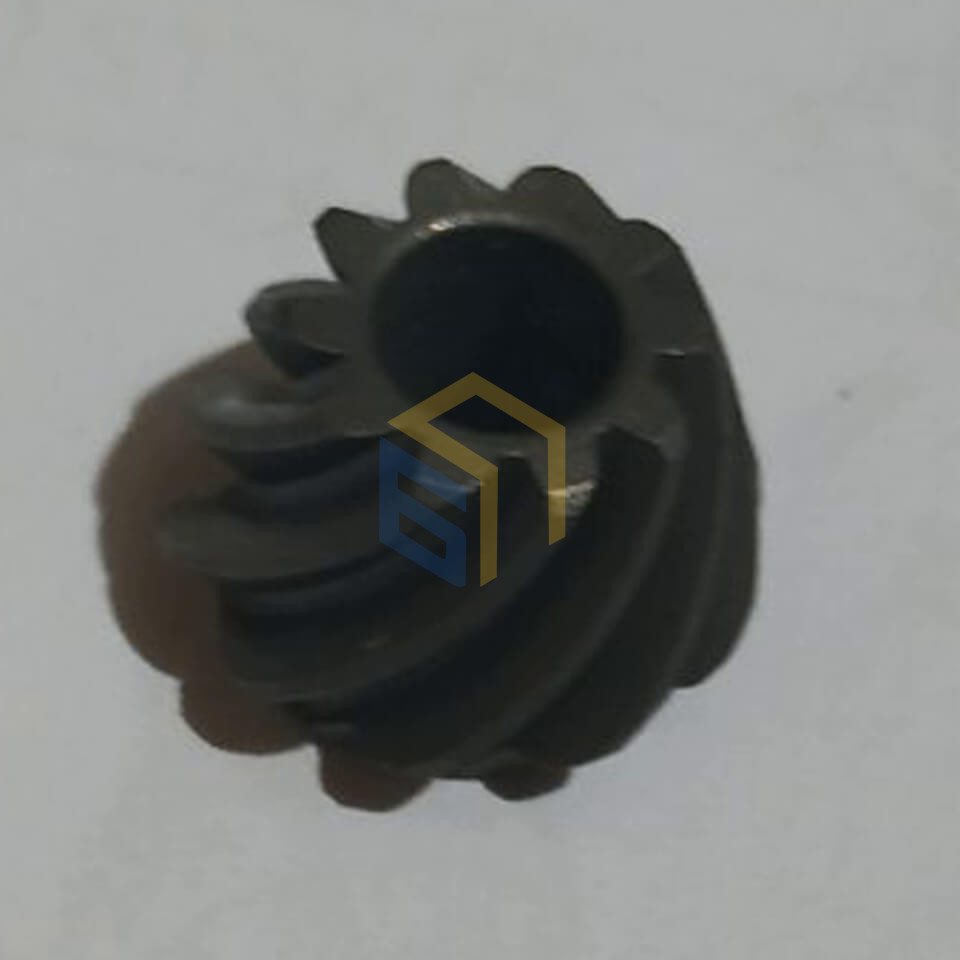 Шестерня мала УШМ болгарки Haisser HS AG5030VSC (117402)