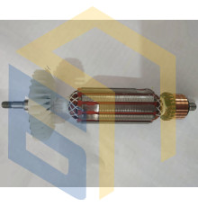 Ротор УШМ болгарки Haisser HS AG5030VSC (117403)