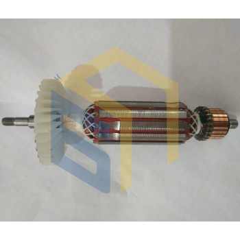 Ротор УШМ болгарки Haisser HS AG5030VSC (117403)
