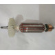 Ротор УШМ болгарки Haisser HS AG5030VSC (117403)