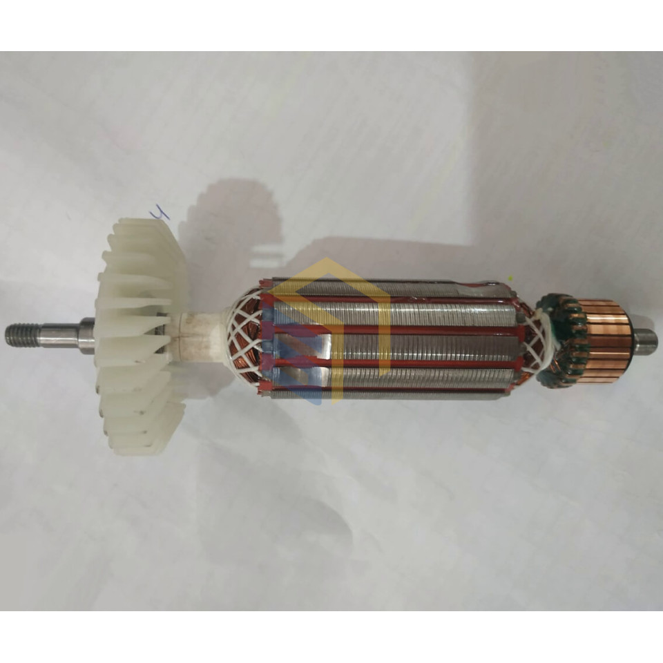 Ротор УШМ болгарки Haisser HS AG5030VSC (117403)